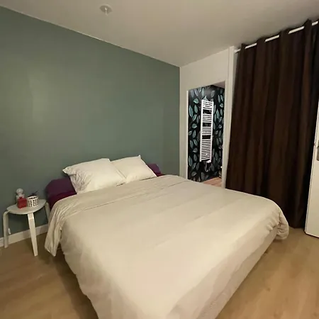 Cozy T2 Au Sud De Toulouse Pechabou